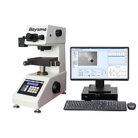 Hoyamo AMV-8920 Micro Vicker Hardness Tester (50kgf)