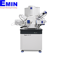 ZEISS Sigma 500 Electron Microscopy