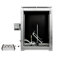 Flammability testing equipment