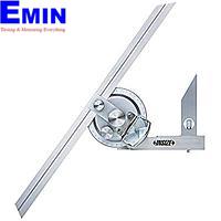 INSIZE 2372-360 PROTRACTOR (0 -360°)