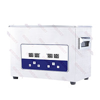 Medmay MMUC-17 Digital Type Ultrasonic Cleaner (3.2L; 120W)