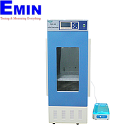 Zenith Lab PQX-500 Artificial Climate Chamber (500L, 1800W)