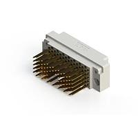 EDAC 516-090-542-300 Connectors Rack & Panel Connector