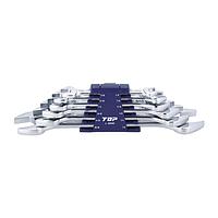 TOP Kogyo LI-6000 6 Combination Spanners Set (6 pcs/set)