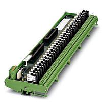 PHOENIX CONTACT 2968519 Terminal Block Interface Modules UM-2KS50/32RM/MR/ 21/SPT/CS