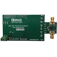 Analog Devices DC2847A-KIT RF Detector ADL5920 Linduino Demo Kit