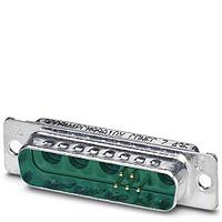 PHOENIX CONTACT 1655386 Mixed Contact D-Sub Connectors VS-25-ST-DSUB- 4P-5S