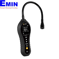 PCE HAD 5 Health & Safety halogen gases detector (0 ~ 1000 ppm)