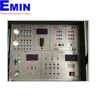 DOLANG DLDZ-PID Power Electronics Training System