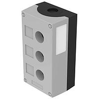 EAO 45-450.1801 Enclosures PLASTIC ENCLOSURE