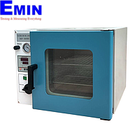Zenith Lab DZF-6050 Vaccum Dry Oven (50L, 1400W)