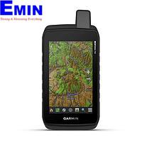 GARMIN Montana 700 GPS Touchscreen Navigator