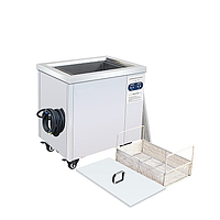 LuckyUp LU-D36 Industrial Ultrasonic Cleaner (135L, 1800W)