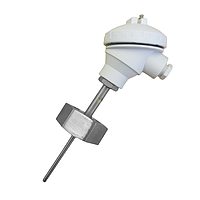 Sterling Sensors RFIDF56MM1502A6D Fabricated Pt100 with IDF Process Connection (6x150mm; 1.5" IDF; -75~250°C)