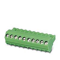 PHOENIX CONTACT 1708806 Plugs SMSTB 2,5/ 4-ST- 5,08BDMC:15-18