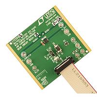 Analog Devices DC1812A-A Battery Management LTC2943 Demo Board - 20V Battery Gas Gau