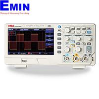 UNI-T UTD2152CL Digital Storage Oscilloscope (150MHz, 2CH, 500MS/s)