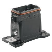 Weidmuller 1081230000 Heavy Duty Power Connectors HDC IP68 06B SS 1PG29