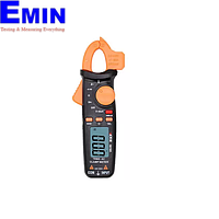 VICTOR 6019C Ampe kìm kĩ thuật số (600VDC/AC, 100ACA/DC)