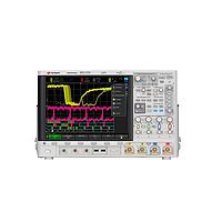 KEYSIGHT DSOX4034A InfiniiVision Oscilloscope (350 MHz; 4 channels; 5 GSa/s)