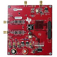 Texas Instruments ADS5402EVM Data Conversion IC Development Tools ADS5402EVM Eval Modu le 595-ADS5444EVM-CVAL