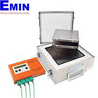 ELCOMETER 215 Temperature datalogger (-200°C ~1300°C)