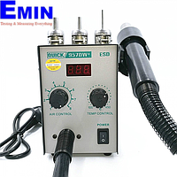QUICK QUICK 957DW+ Hot Air Rework Station