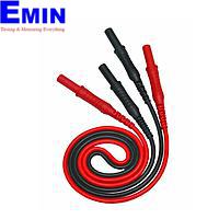 PINTEK BP-366A Test Lead (banana plug - banana plug, 20KV, 60cm)