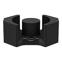 EPCOS B65819J0100J087 Gapped RM7 N87 100 '+5%-5% Sold as set