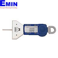 MOORE & WRIGHT MW176-01DTG Digital Tyre Tread Gauge (0-25mm, 0.01mm)