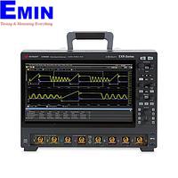KEYSIGHT EXR258A Oscilloscope (2.5 GHz, 8 Ch, 16 GSa/s)