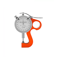 ELCOMETER E124---3MC Metric Thickness Gauge (0 - 5 mm)