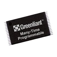 Greenliant GLS37VF020-70-3C-WHE NOR Flash 2Mbit (256K x 8) Many-Time Programmable Flash C-TEMP