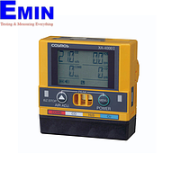 COSMOS XA-4400II Multi-Gas Detector