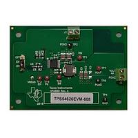 Texas Instruments TPS54626EVM-608 Voltage Regulator - Switching Regulator TPS54626 EVAL MOD