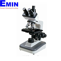 HINOTEK XSZ-127T Biological Microscope (4X ,10X ,40X(S),100X(S) Oil)
