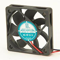 Orion Fans OD5010-05HHB DC Fans DC Axial Fan, 50x50x10.5mm, 5VDC