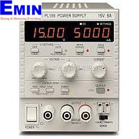 TTI PL068-P Bench DC Power Supply (6V, 8A)