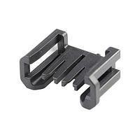 Molex 150212-0012 Accessories DITTO POSITIVE LOCK TPA 1X2 V-0 HT