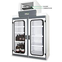 ESCO ASC-2A8 Ascent™ Storage Cabinet (0.7 m, 220-240 VAC, 1 Nanocarb Filter)