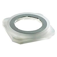 RAFI 5.04.915.200/2000 Lens RG 85 Lens for key switch round