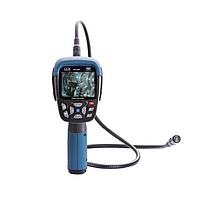 CEM BS-280W Video Borescope (320x240px, 1m, Ø17mm)