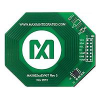 Maxim Integrated MAX66240EVKIT# Evaluation Kits EVALUATION KIT FOR MAX66240 (4KBIT SHA-2