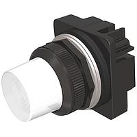 SIEMENS 52BL5XB Pilot Light OPER,NEMA4X,PILOT LIGHT,WHITE,GLASS