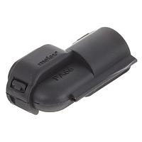 Molex 160091-2110 Accessories 1.2MM WIRE DRESS COVER RCPT 1X2