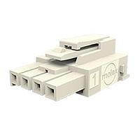 Molex 172256-4107 Receptacle Housing ULTRA-FIT HSG SR 7Ckt White