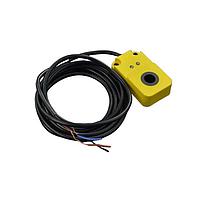 DFRobot FIT0761 Proximity Sensors Ring Inductive Proximity Sensor (12mm Hole Diameter)