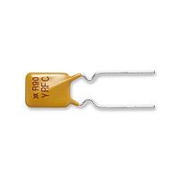 Littelfuse RF3382-000 Resettable Fuses - PPTC 16V .9A-HD 40A MAX
