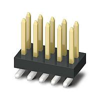 PHOENIX CONTACT 1156862 Headers FQ 1,27D/ 20-PV- 160-1-BR