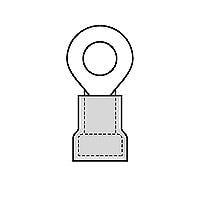 Molex 19071-0464 Ring E-658-12XT RING BZD RING BZD INSUL TAPED